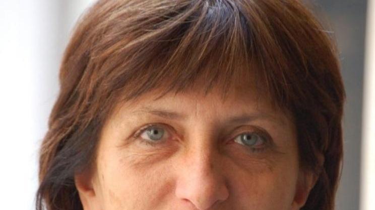Teresa Pesi alla guida dell’ospedale