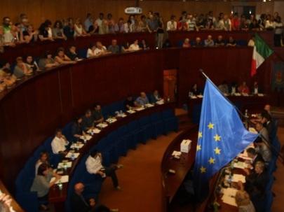 Nove consiglieri fanno l’en plein 