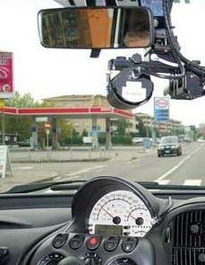 Scout Speed, c’è chi dice che le multe così sono illegali