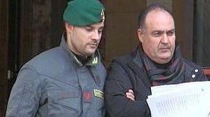 Nuovo ordine d’arresto per Femia, boss delle slot