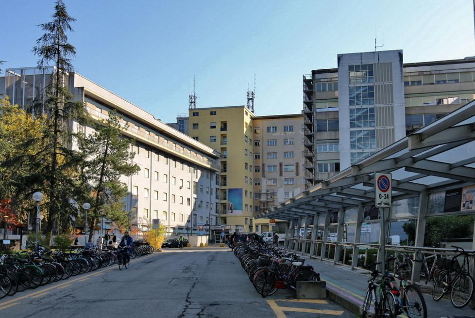 Non trova denaro e ruba i “pappagalli” per pazienti 