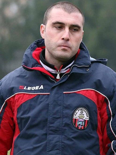 «Gli è sempre piaciuto allenare Mi auguro che sia la sua strada» 