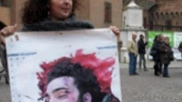 A processo per diffamazione assente per motivi di salute