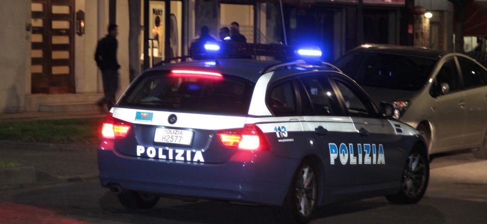 Trovata droga nei blitz della polizia in Gad 