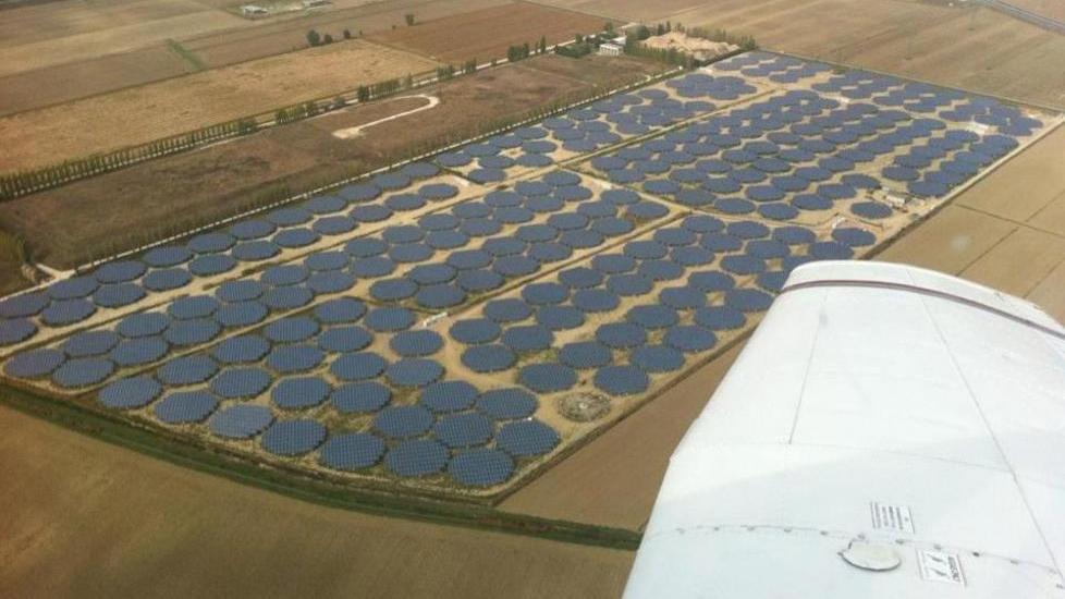 Crac Spal e fotovoltaico, colpo di scena in aula