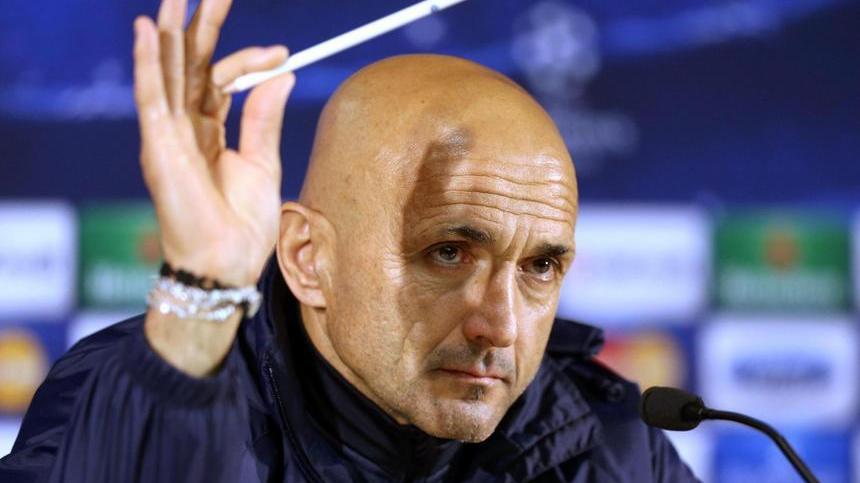Addio a Garcia, la Roma ritorna di Spalletti