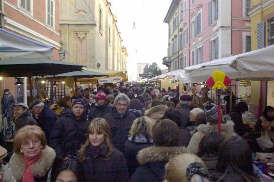 Week end: tutti gli appuntamenti del fine settimana a Modena e provincia