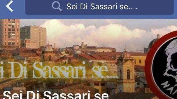 Hacker prendono il controllo del gruppo Facebook “Sei di Sassari se...” 
