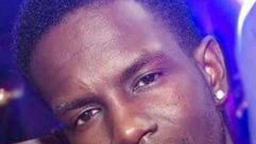 Cheikh Tidiane Diaw