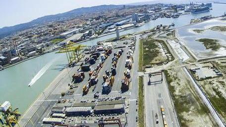 Il futuro del porto di Livorno, Darsena Europa: ora c’è il bando di gara