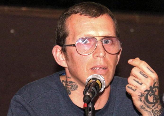 Lenny Bottai ironizza sulle voci che lo davano in politica: basta chiacchiere da bar Livorno deve rialzarsi 