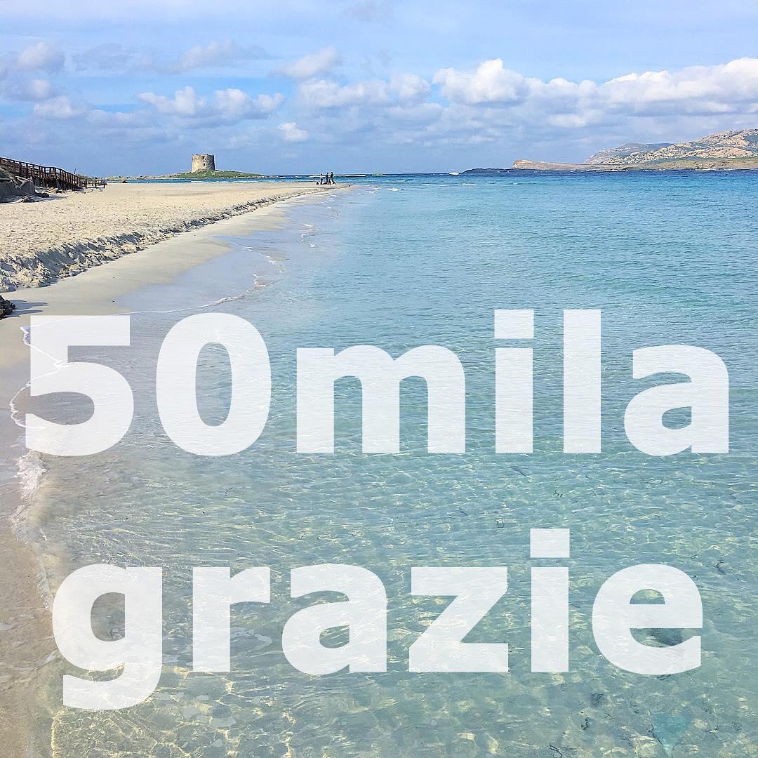 Instagram, i 50mila amici della Nuova Sardegna