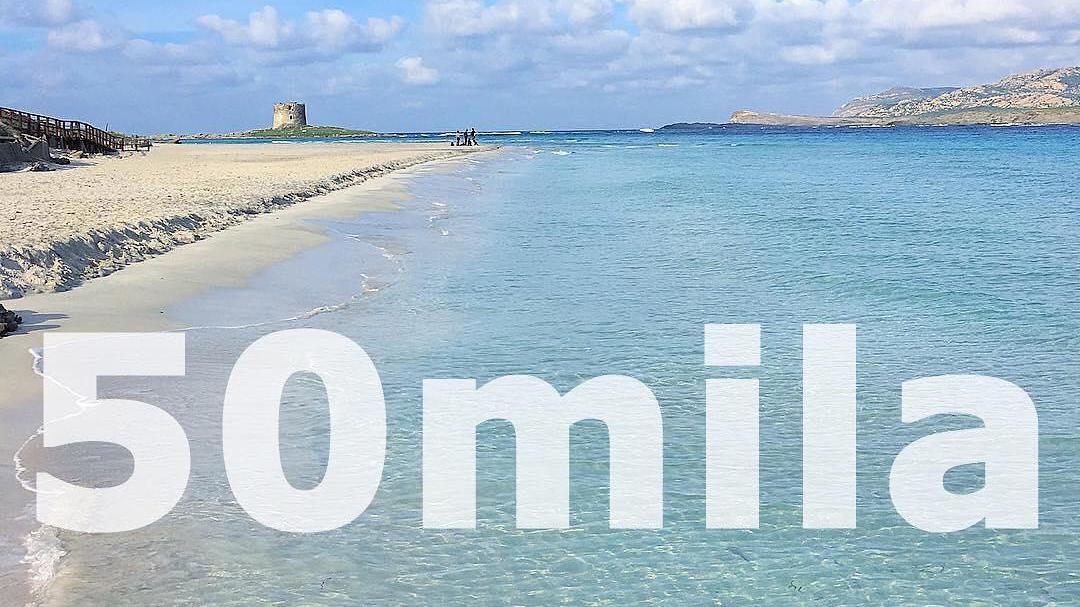 Instagram, i 50mila amici della Nuova Sardegna