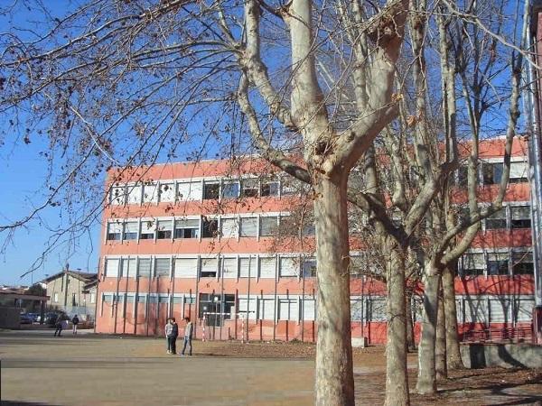 L'istituto Cicognini Rodarig