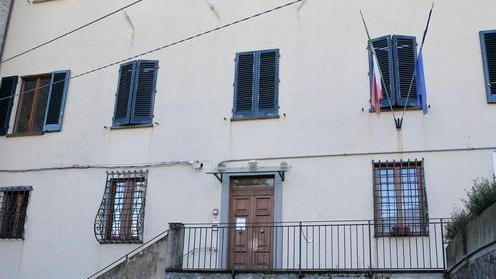 Tentato furto al San Domenico di Pescia