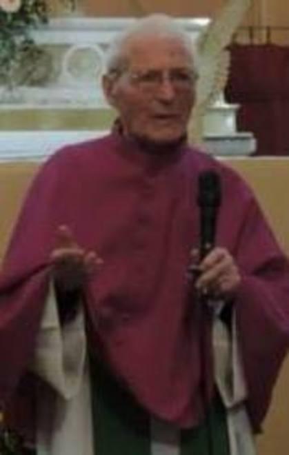 È morto don Ermanno Volta, sacerdote di Guiglia per mezzo secolo