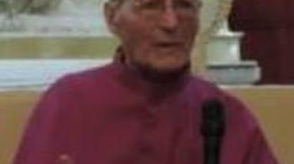 È morto don Ermanno Volta, sacerdote di Guiglia per mezzo secolo