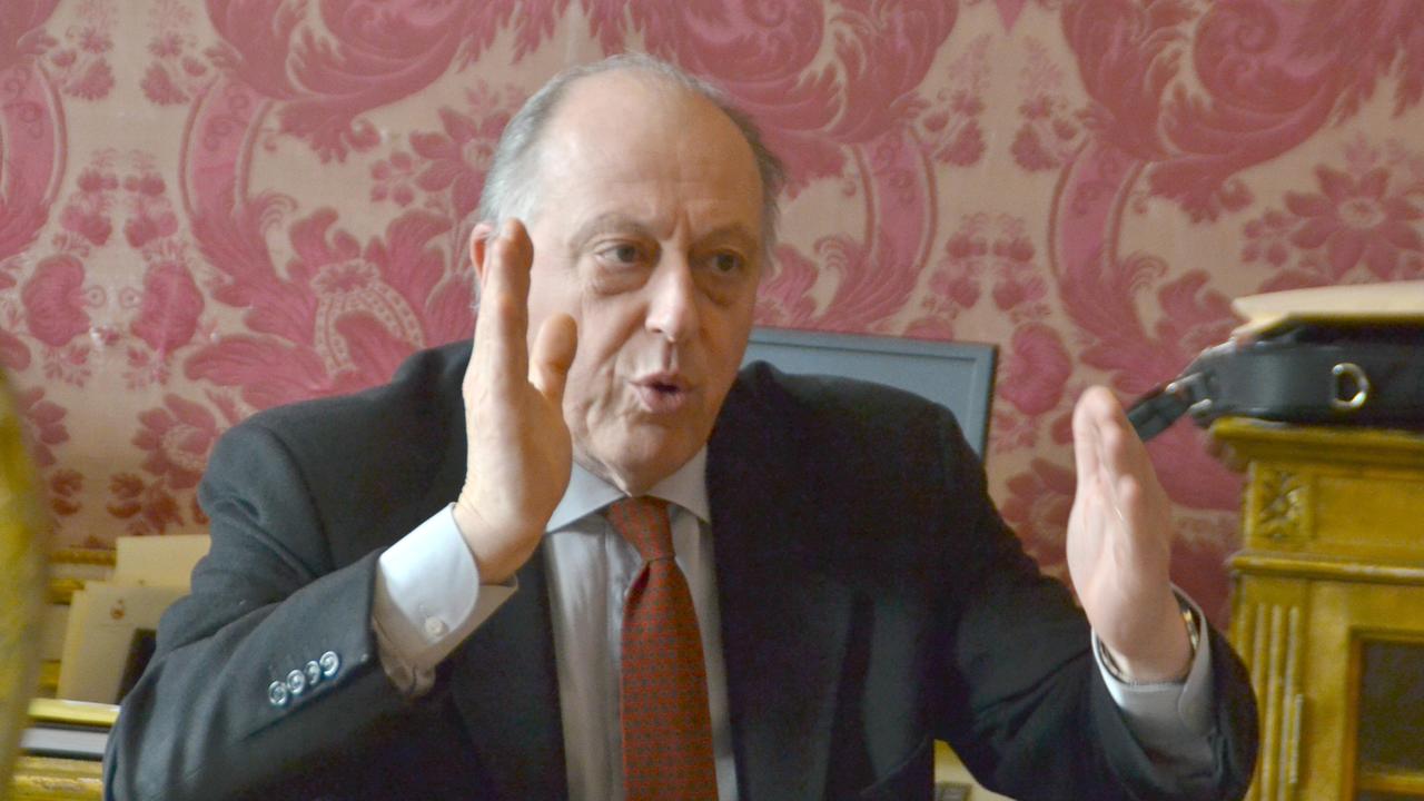 Il sindaco Alessandro Tambellini