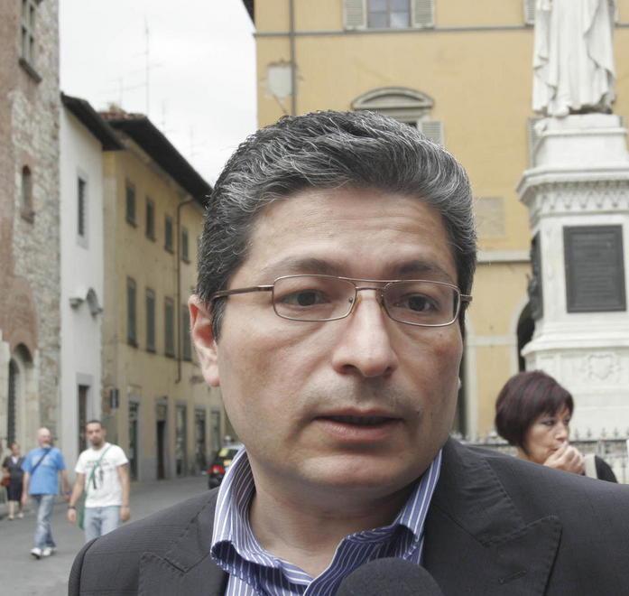 La Croce d’Oro rischia lo sfratto per morosità 