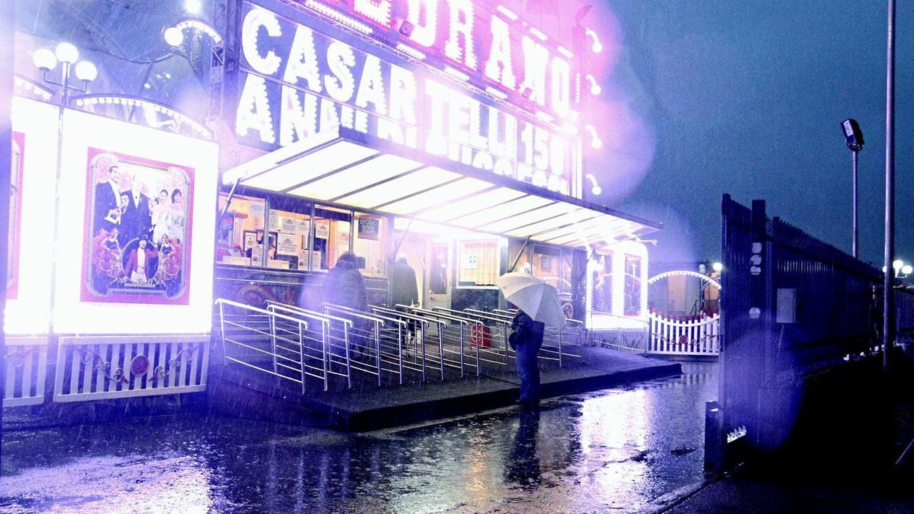 Circo Medrano a Porta a Terra: sì agli spettacoli ma senza elefanti e tigri