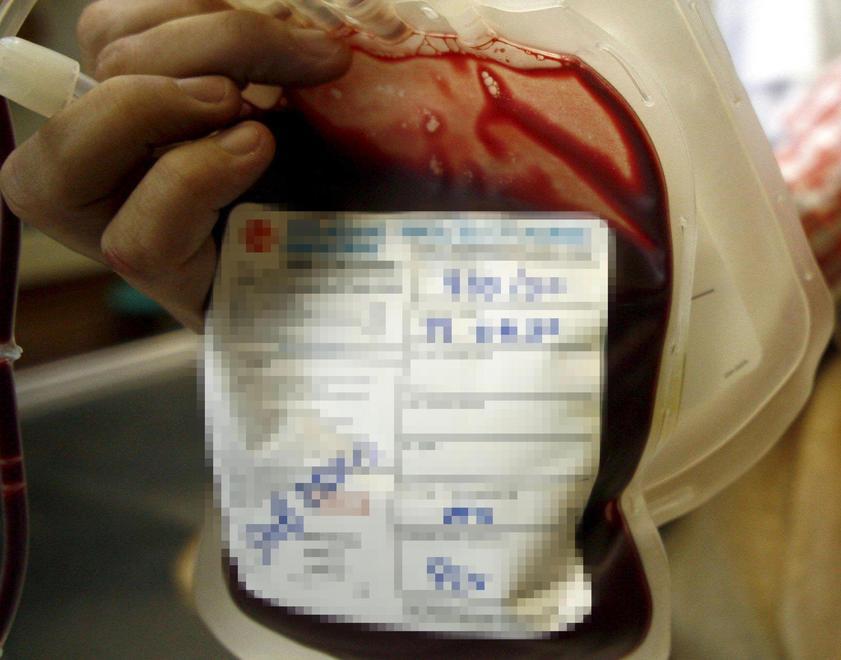 Sangue infetto, risarciti anche ottanta reggiani 