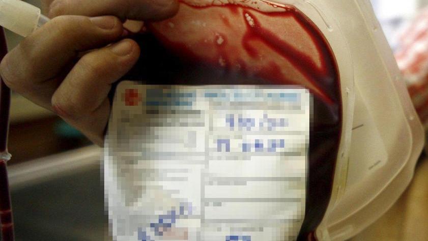 Sangue infetto, risarciti anche ottanta reggiani