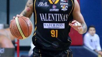 Valentina’s in ansia ma il nuovo coach parte con ottimismo