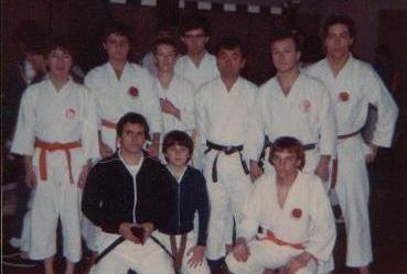 I primi quarant’anni del Cks Certaldo 
