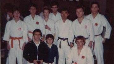 I primi quarant’anni del Cks Certaldo