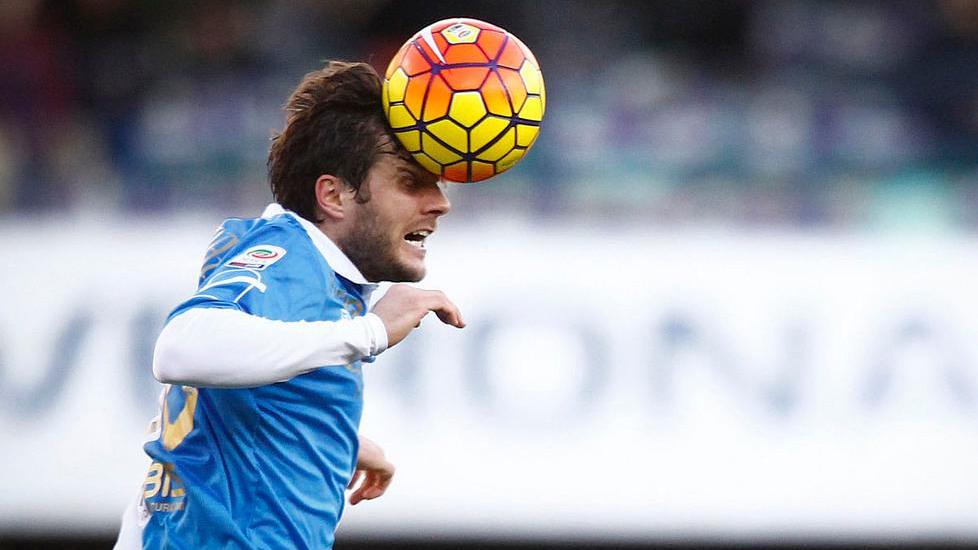 Cinquina del Chievo alla Primavera