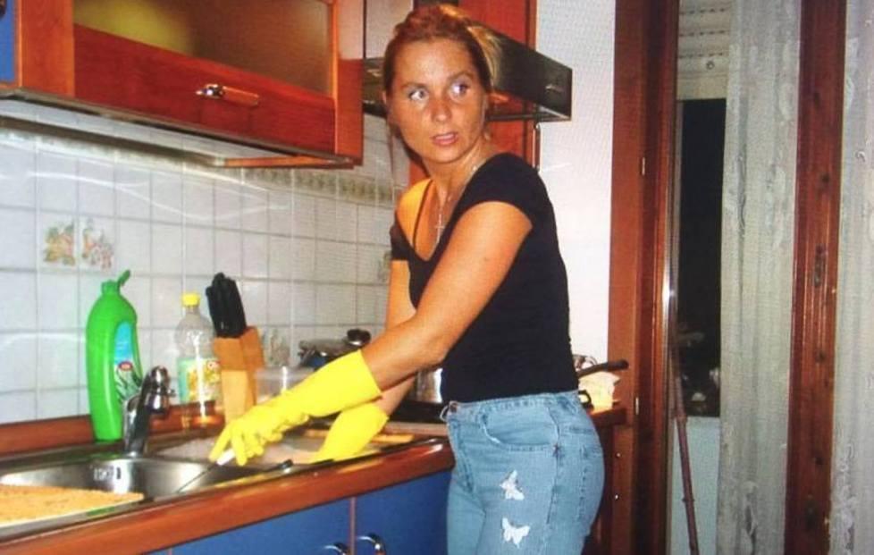 Giallo di Ponzano, la chiave nelle nuove perizie 