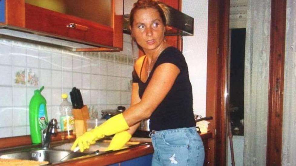 Giallo di Ponzano, la chiave nelle nuove perizie