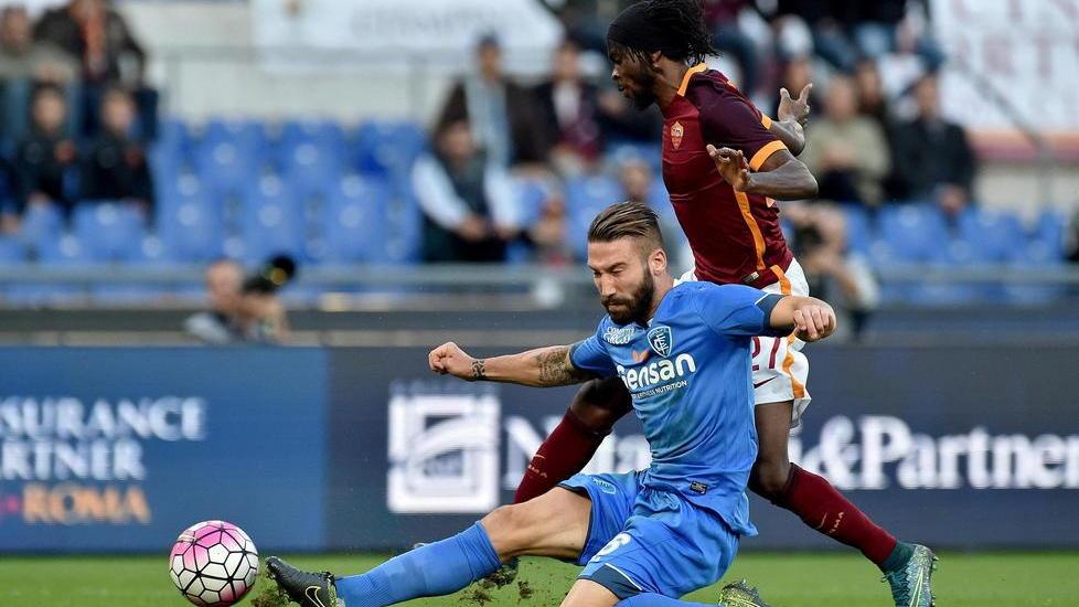 Difendere... la difesa Carli dice no a tutti e lavora al rinforzo