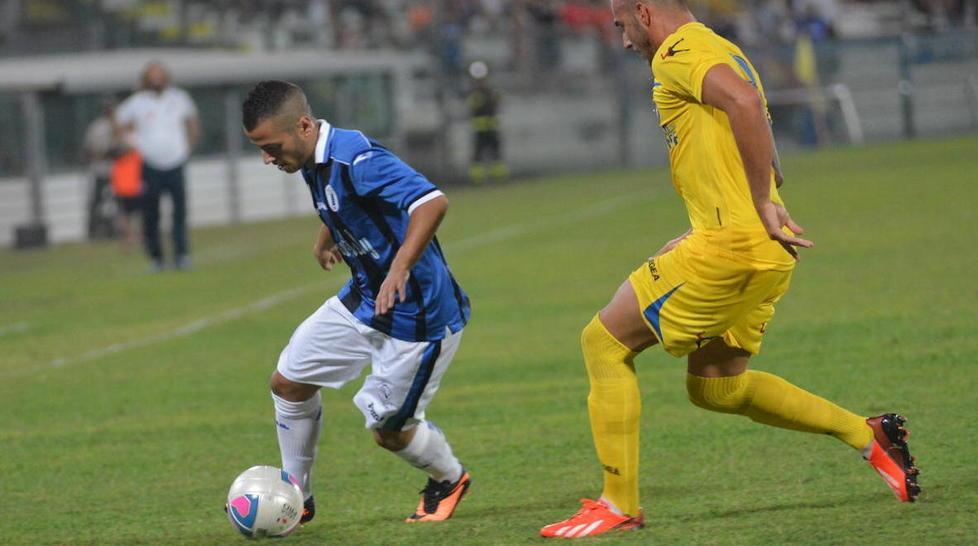 Tuttocuoio: Esposito e Giovinco acquisti ufficiali 