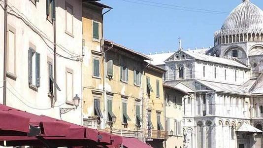 S. Maria, rivoluzione nella viabilità Nuovi varchi Ztl