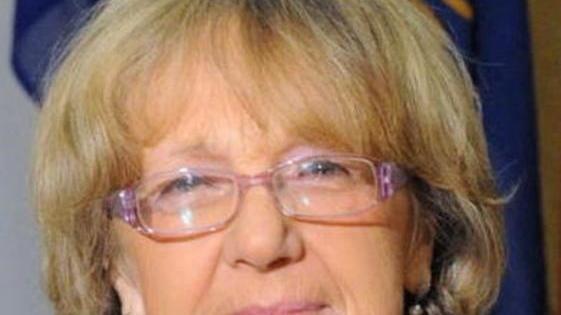 Maura Cavallaro presidente della Federazione