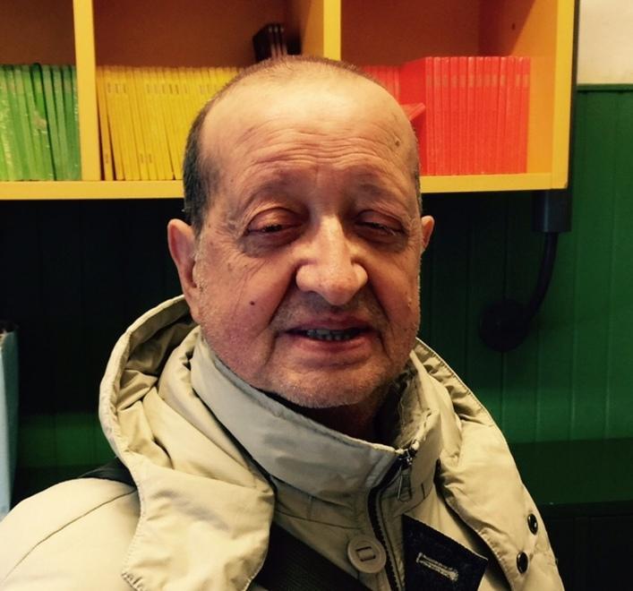 Sergio Fazzi alla guida della Pro loco
