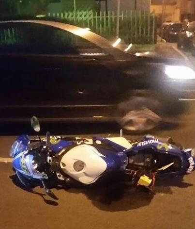 Trovato e denunciato il pirata della strada