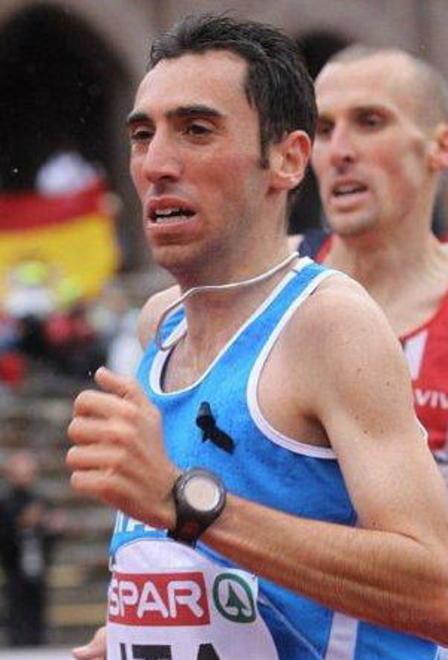 Giomi: «La Rosa parte per le Olimpiadi» 