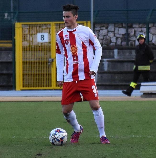 Nappello torna in gruppo Partitella sotto l’acqua 