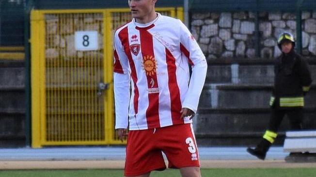 Nappello torna in gruppo Partitella sotto l’acqua