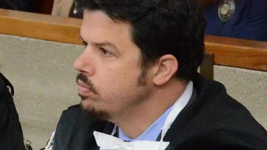 «I miei giorni di inferno chiuso in cella»