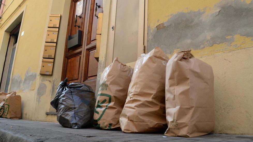 Sordi attacca sui rifiuti «Il servizio peggiorerà»