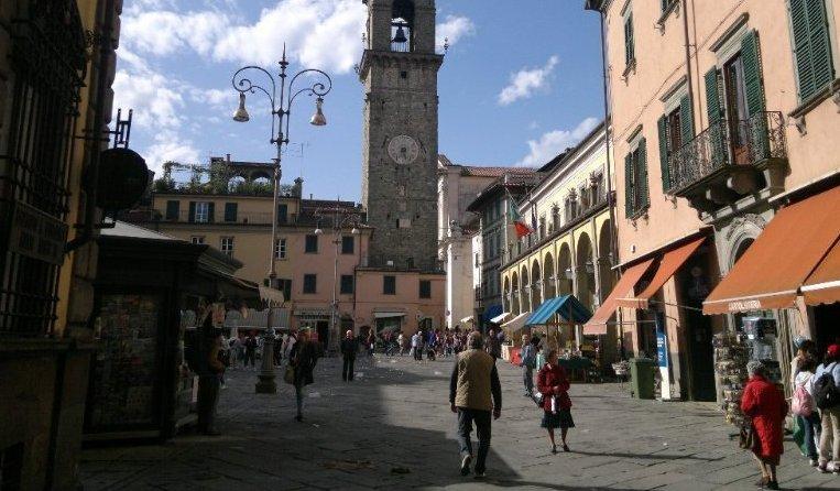 TourDay, abbuffata in dodici tappe 