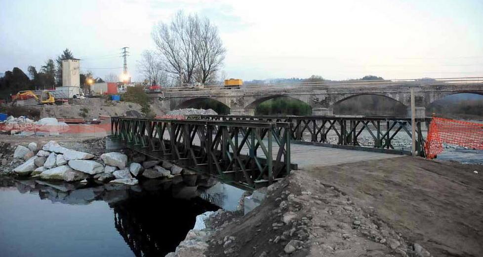 By pass autostradale: vertice per i tempi il 28 