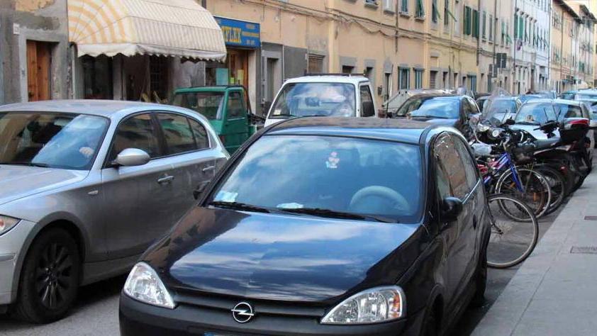 Borgo Cappuccini come il Gp di Monza