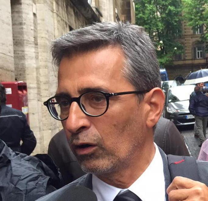 Simoncini rassicura «Chiariremo tutto nei prossimi giorni»