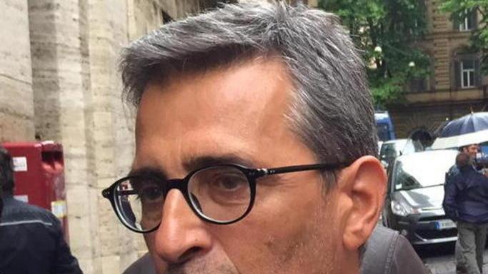 Simoncini rassicura «Chiariremo tutto nei prossimi giorni»