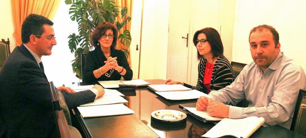 Dopo il faccia a faccia con la prefetta la parola torna ai capigruppo