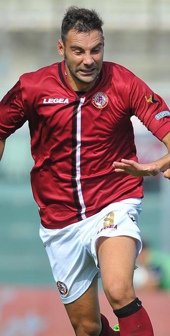 Il Livorno è Borghese ma solo in difesa 